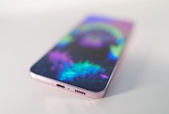 Samsung Galaxy S24 : les vitesses de charge révélées