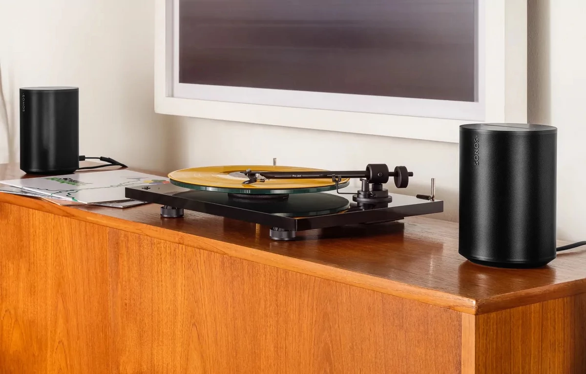 Sonos Era 100