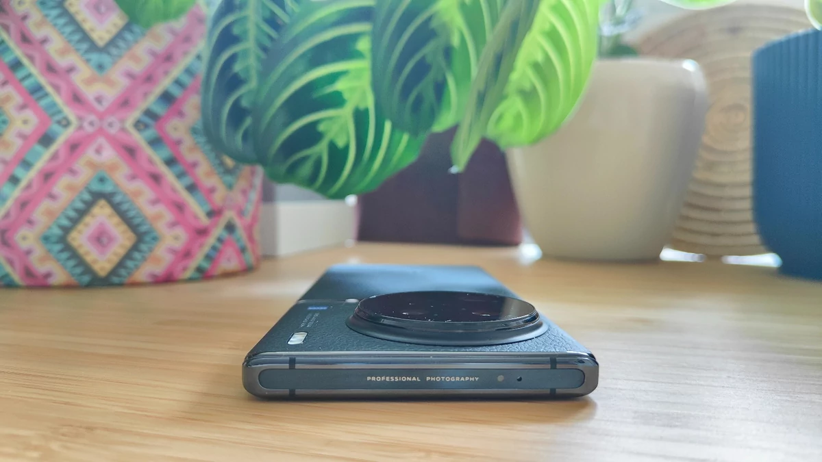 Vivo X90 Pro © Christelle Perret pour Clubic