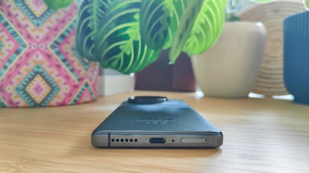 Vivo X90 Pro © Christelle Perret pour Clubic