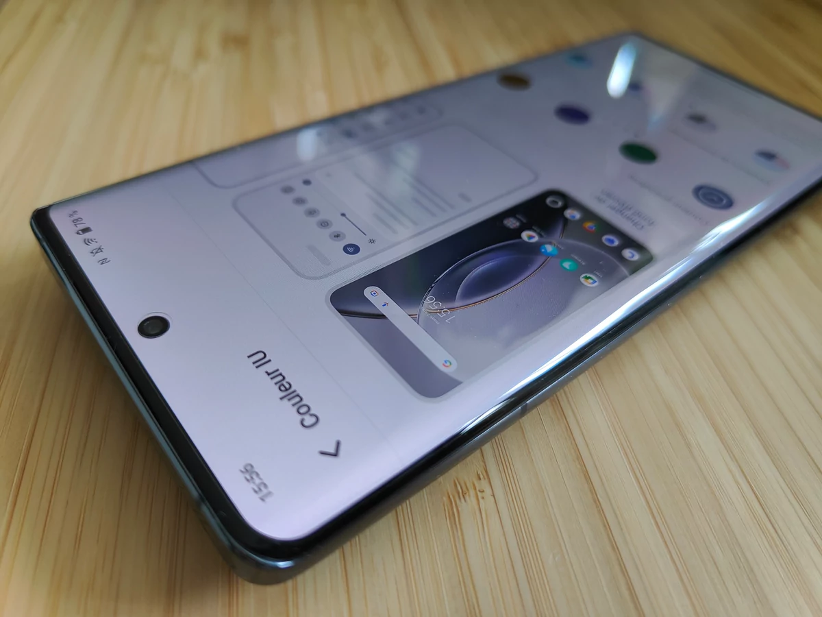 Vivo X90 Pro © Christelle Perret pour Clubic