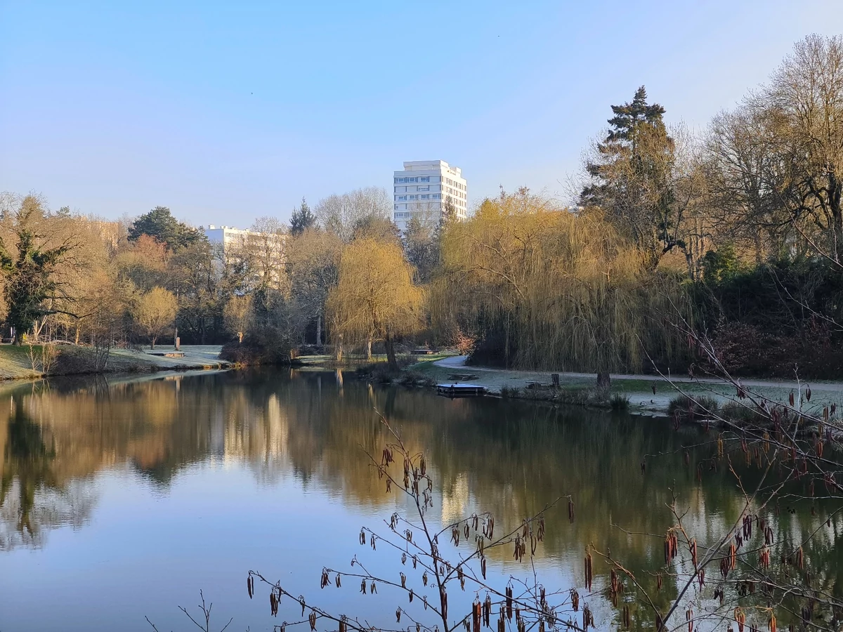 Vivo X90 Pro © Christelle Perret pour Clubic