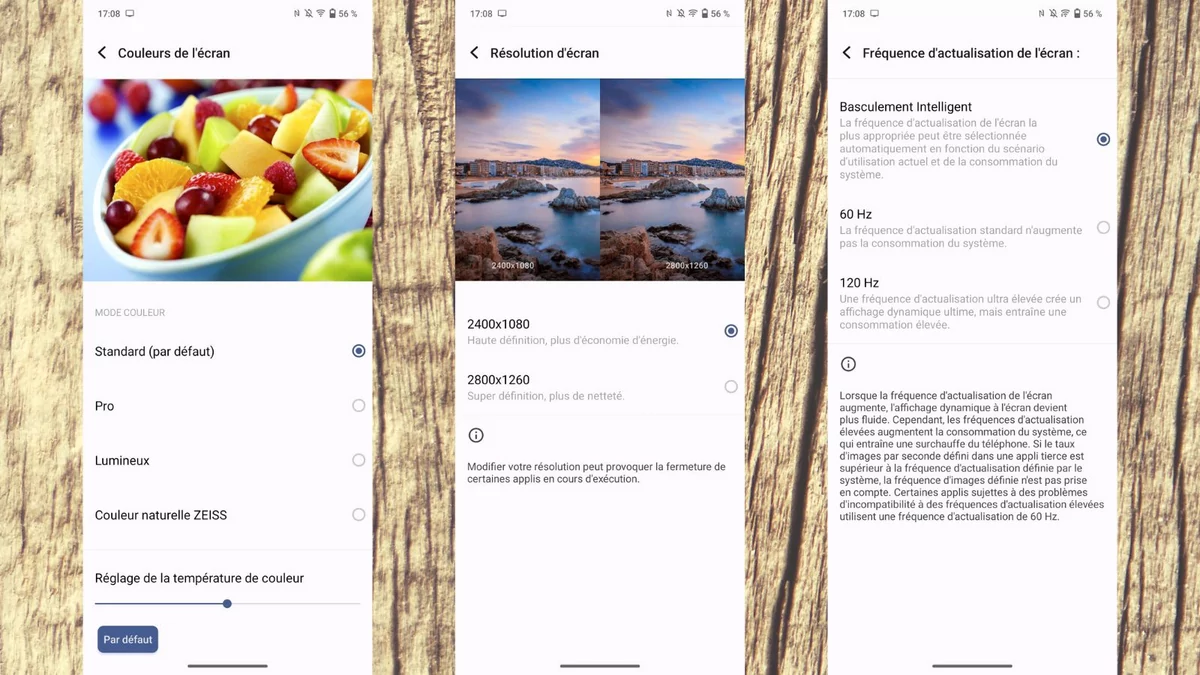 Vivo X90 Pro © Christelle Perret pour Clubic