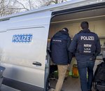 Ransomware : comment les polices européennes coopèrent pour s'attaquer au terrible DoppelPaymer