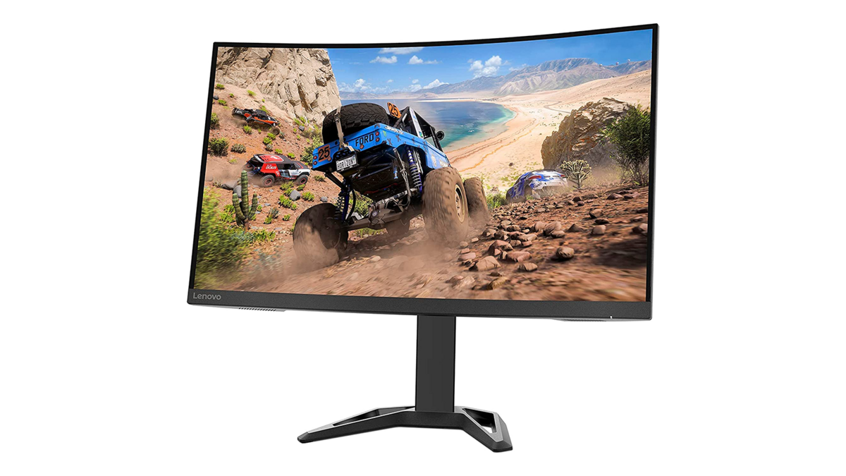 Lenovo G32QC-30 © Lenovo