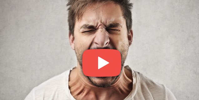 Les bloqueurs de pub bientôt interdits sur YouTube ? C'est en test chez Google