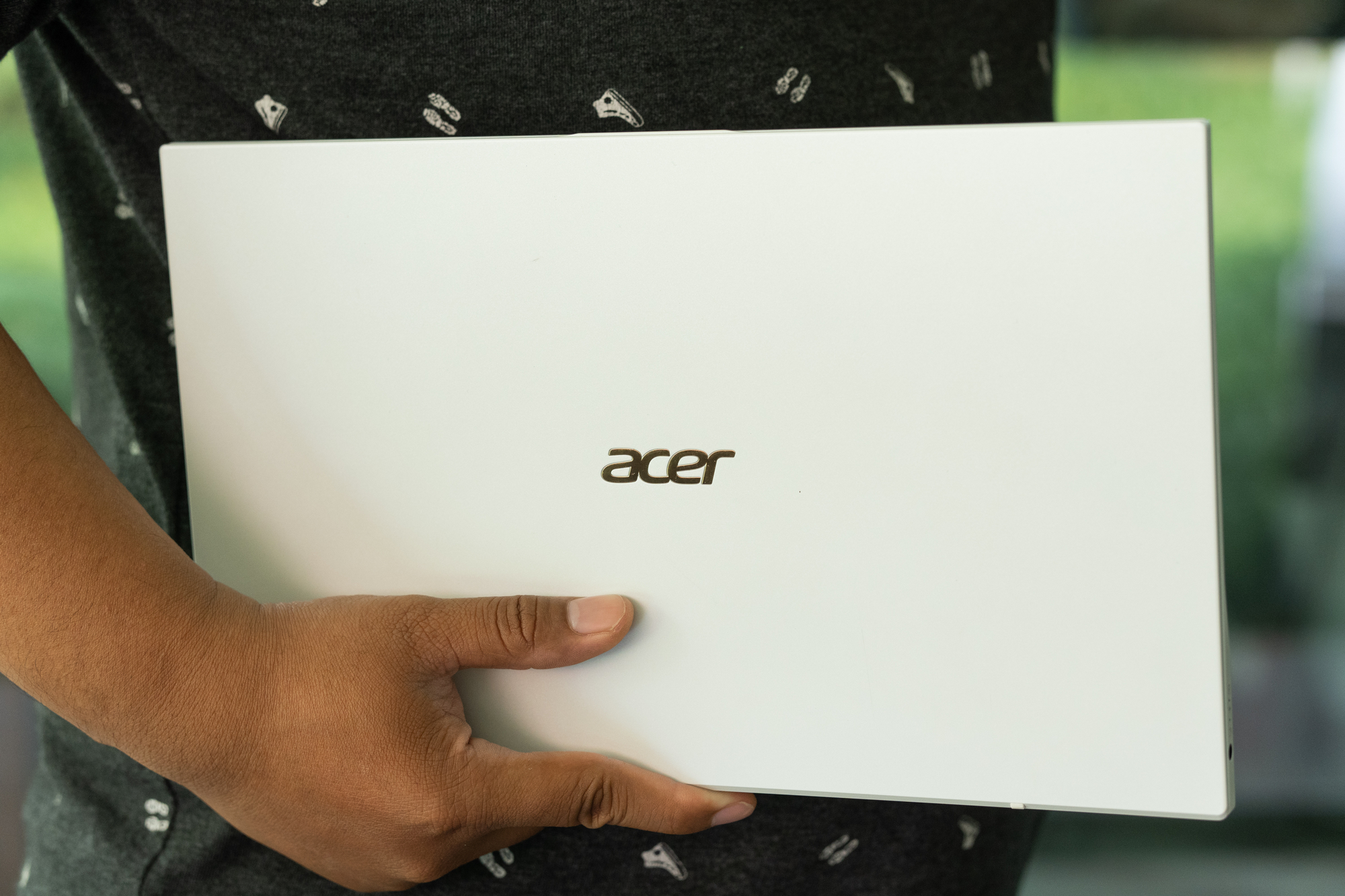 Acer victime d'une fuite gigantesque de données, en vente sur le dark web