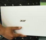 Acer victime d'une fuite gigantesque de données, en vente sur le dark web