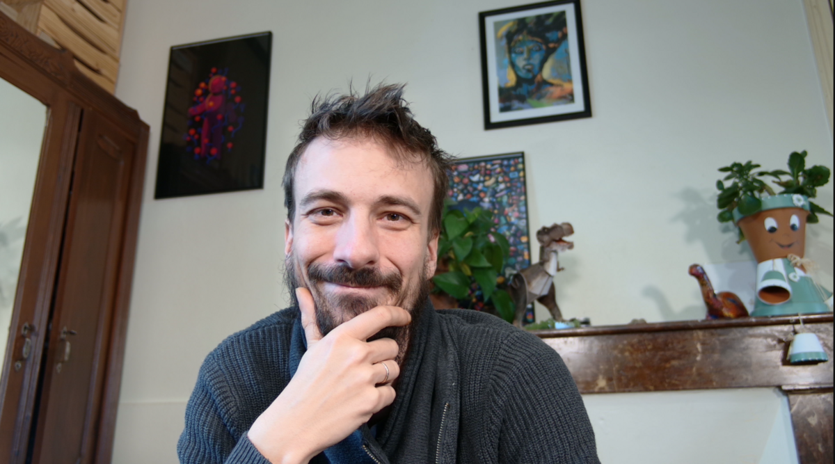 Test Razer Kiyo Pro Ultra 4K30 © Matthieu Legouge