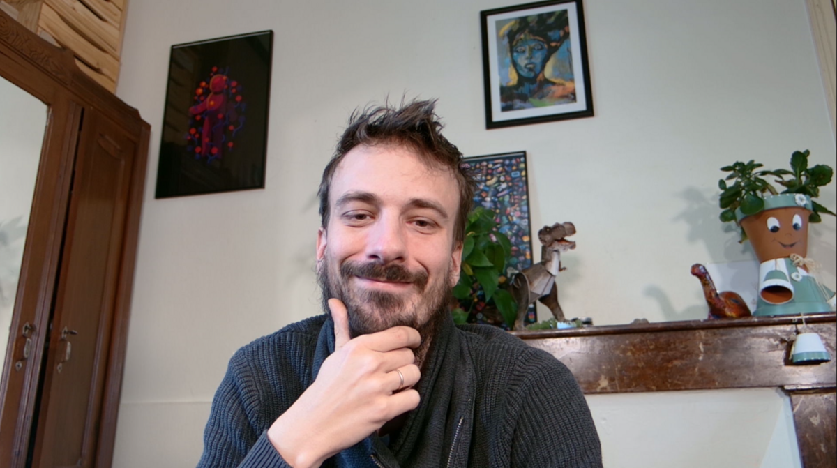 Test Razer Kiyo Pro Ultra 1080p60 © Matthieu Legouge