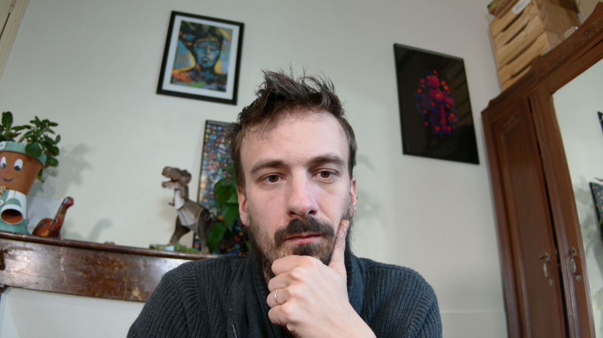 Test Razer Kiyo Pro Ultra HDR © Matthieu Legouge