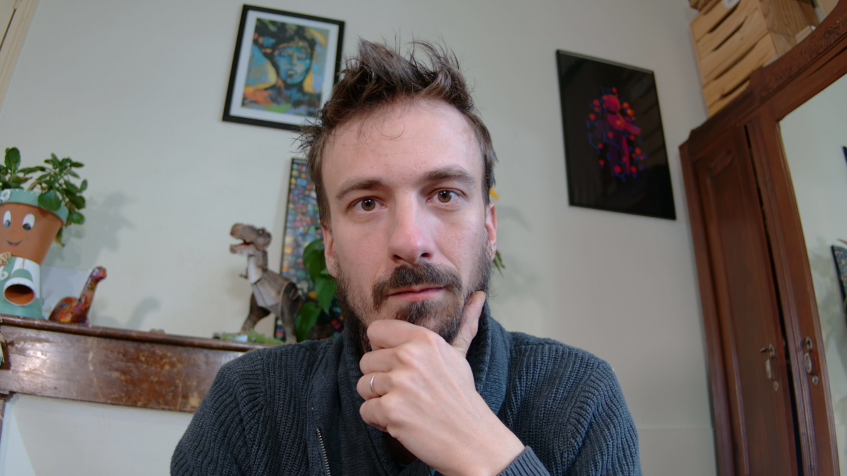 Test Razer Kiyo Pro Ultra © Matthieu Legouge
