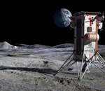 Des data centers sur la Lune ? Une start-up américaine y croit dur comme fer