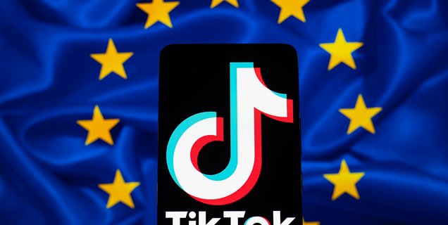 Bruxelles lance une enquête sur TikTok Lite, et menace de suspendre son programme de récompenses