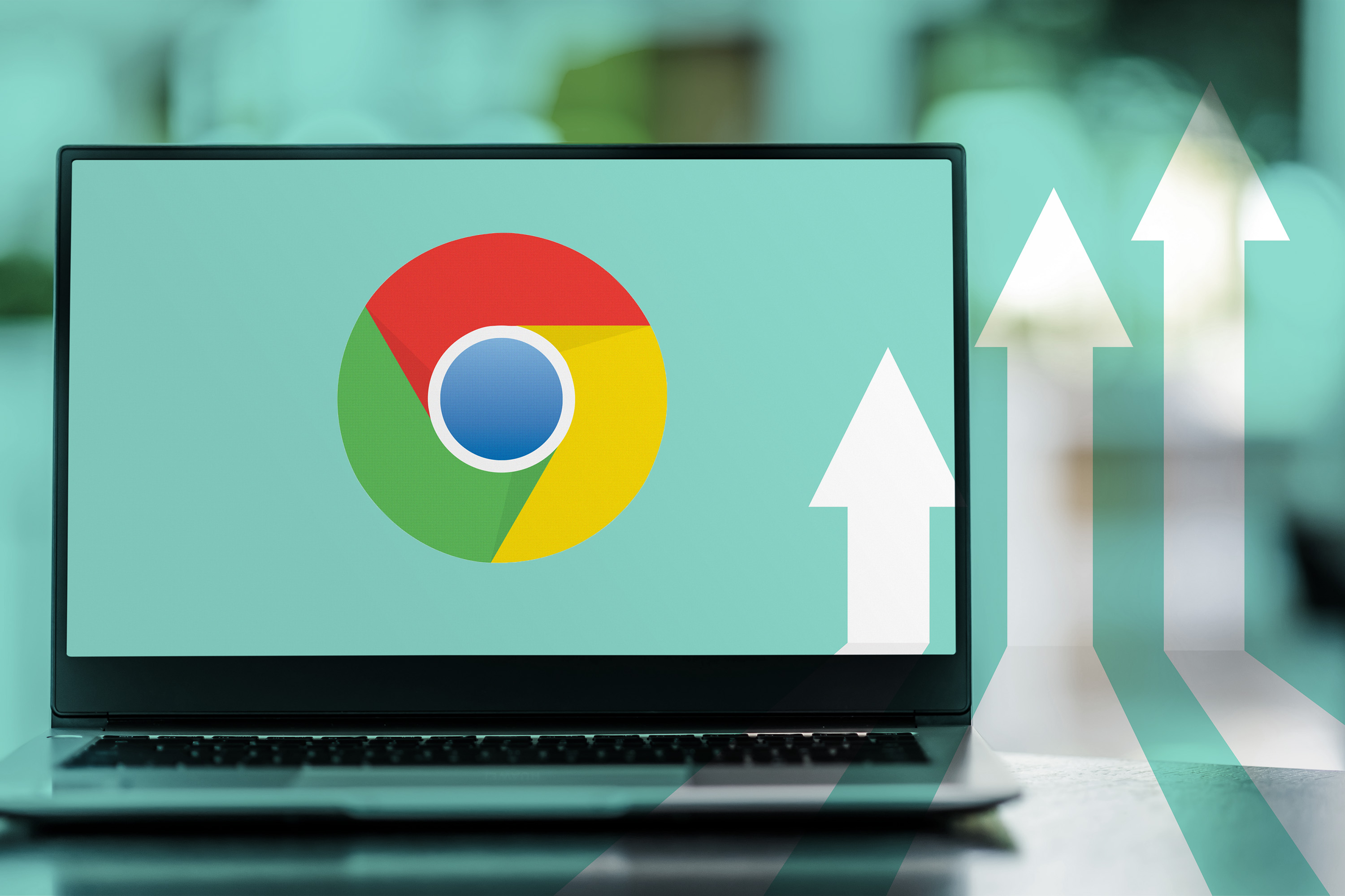 Chrome 111 est là, mettez-vous à jour !