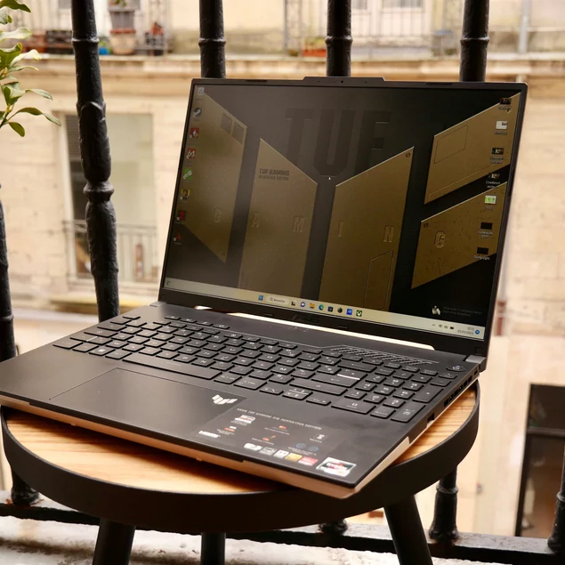 ASUS TUF Gaming A16 (2023)