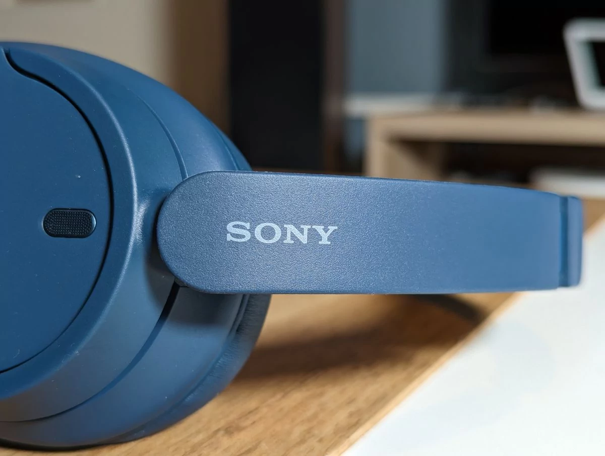 Sony WH-CH720N