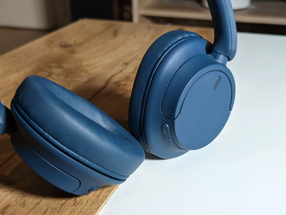 Sennheiser Accentum / Sony WH-CH720N : les casques d'entrée de gamme  valent-ils le coup ? - ZDNet