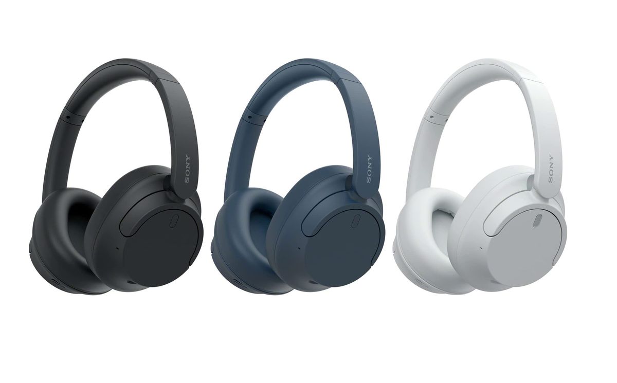 Sony WH-CH720N : Meilleur Prix, Avis et Actualités - Clubic