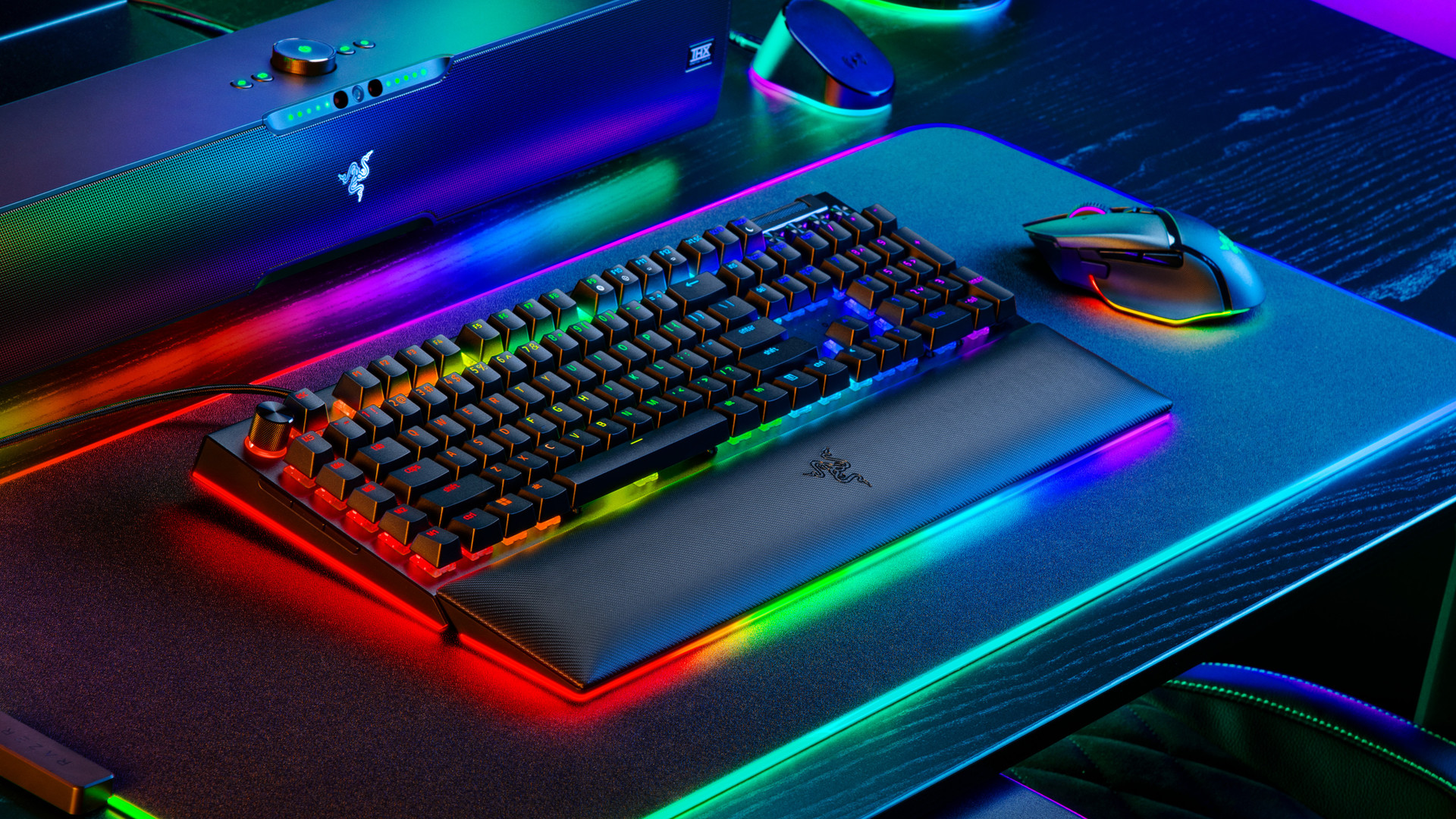 Test BlackWidow V4 Pro : la Rolls du clavier selon Razer, toujours au top