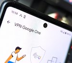 Google One : le VPN est enfin dispo pour tous les utilisateurs