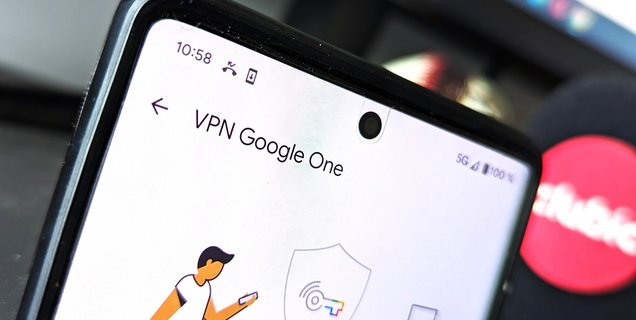 Google abandonne son VPN, car 