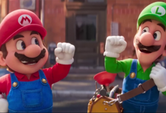 La Nintendo Switch collector rouge + Super Mario Odyssey profite d'une belle promo