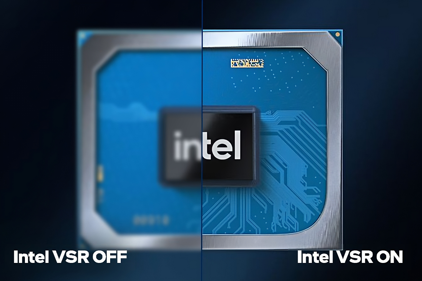 Video Super Resolution : au tour d'Intel d'améliorer nos vidéos sur Chrome ?