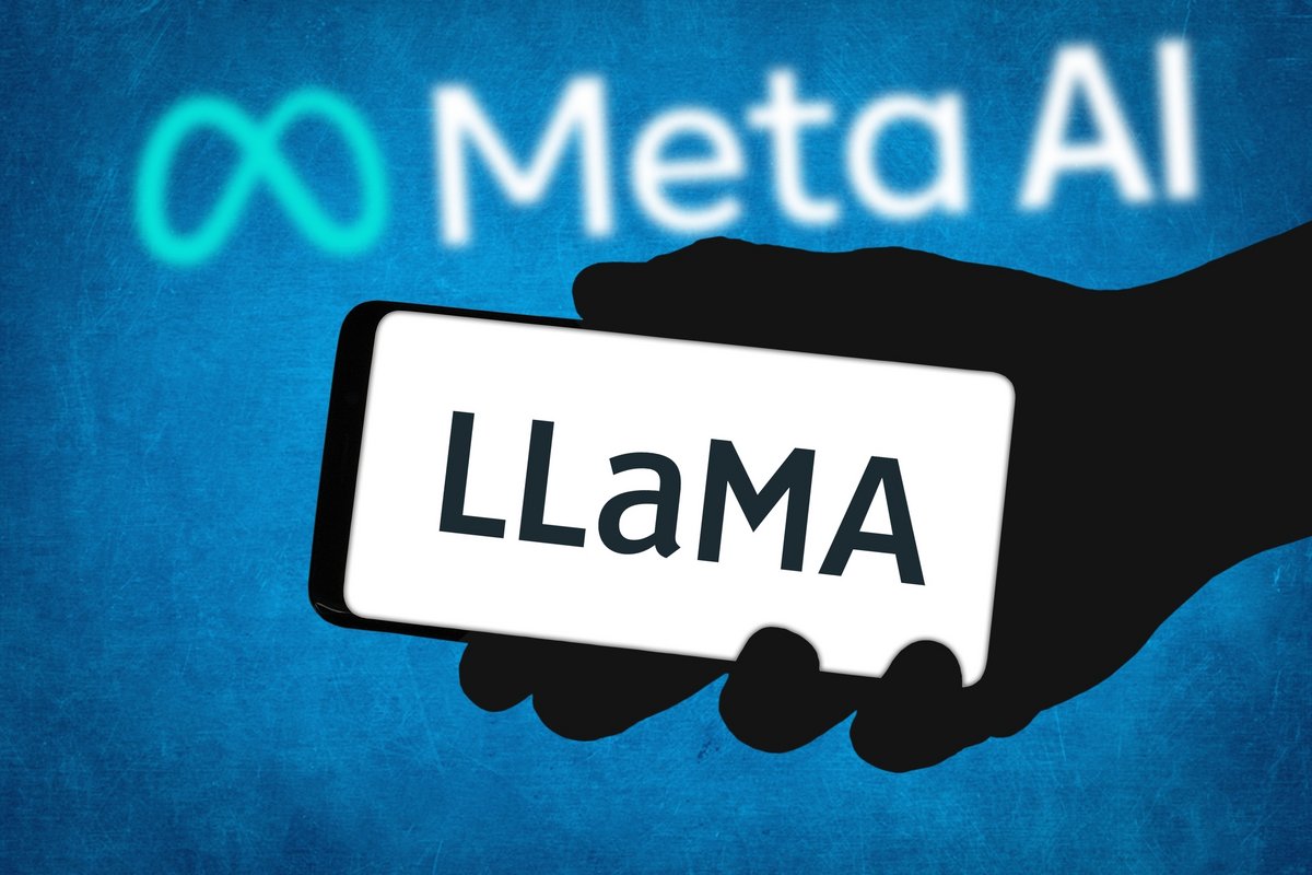 LLaMA Meta IA © Shutterstock