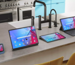 Le prix de la tablette Lenovo Tab P11 Plus en baisse chez Amazon
