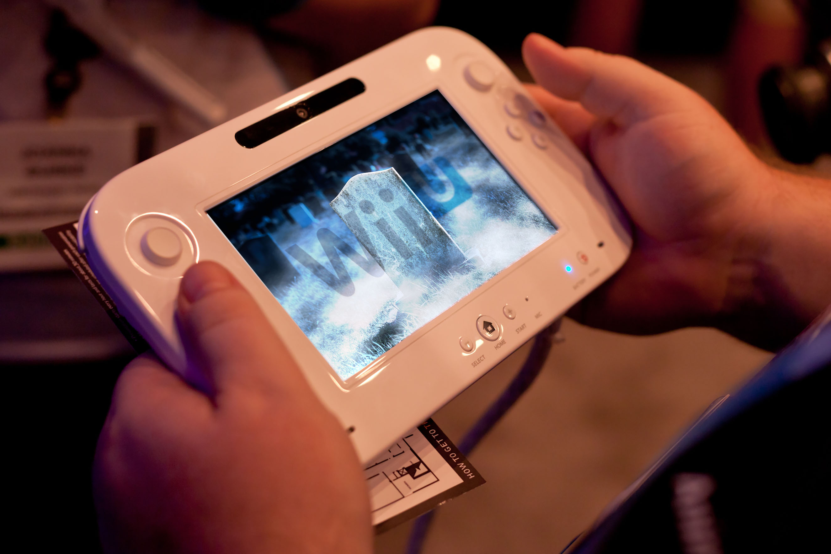 Nintendo La 3ds Et La Wii U Coupées De Leurs Serveurs En Avril 2024 