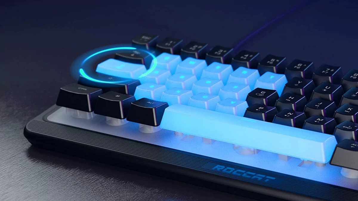 Roccat Magma Mini © Roccat