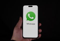 WhatsApp : que signifie cette icône en forme d’horloge et comment la paramétrer ?
