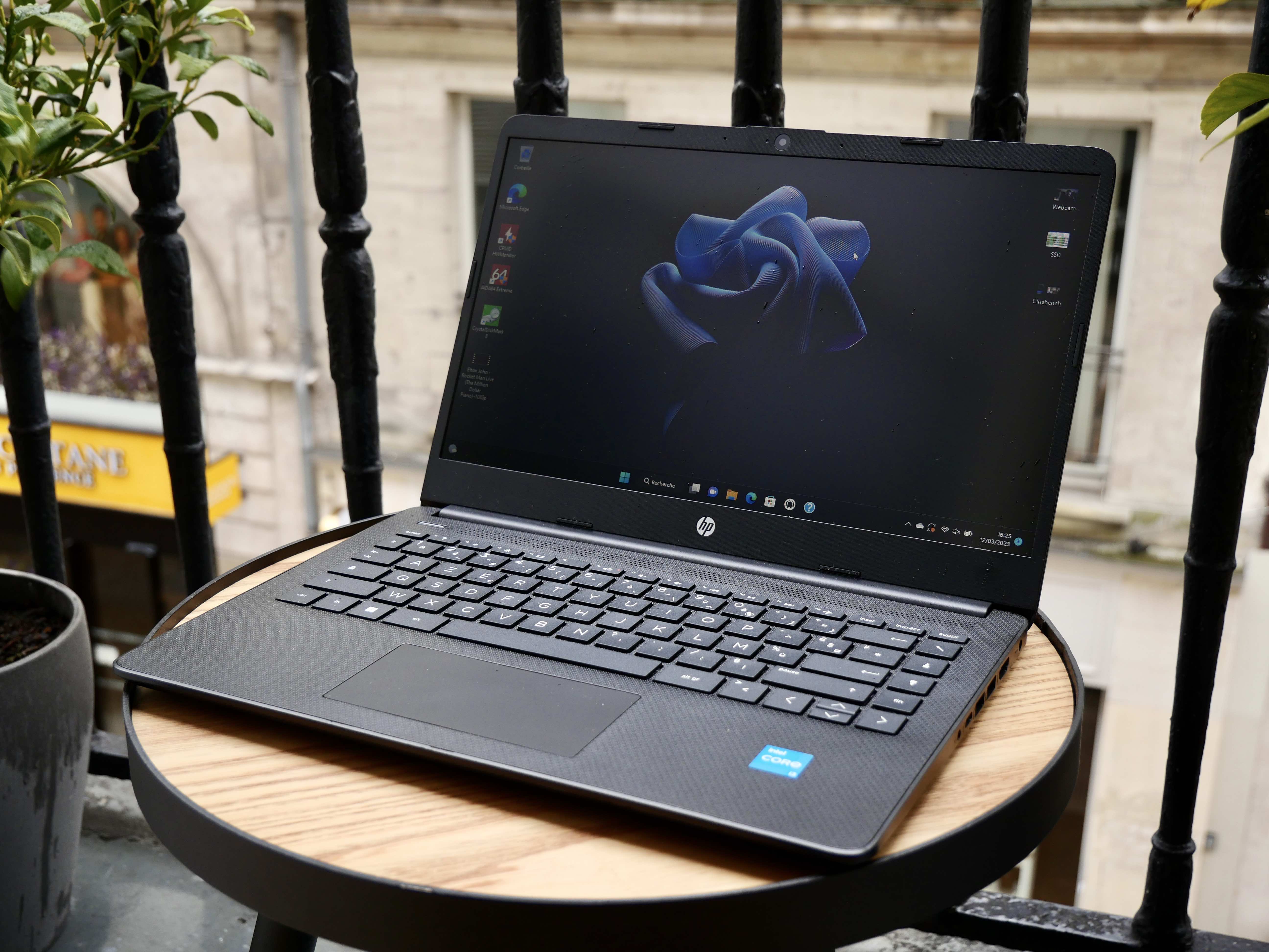 Bon plan PC portable : le HP Laptop 14 est à moins de 350 euros chez