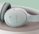 Économisez 30 € sur le casque Bluetooth Creative Zen Hybrid