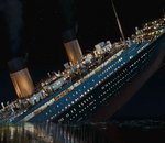 Shooté en 8K, le Titanic offre des détails impressionnants (mais où est Jack ?)
