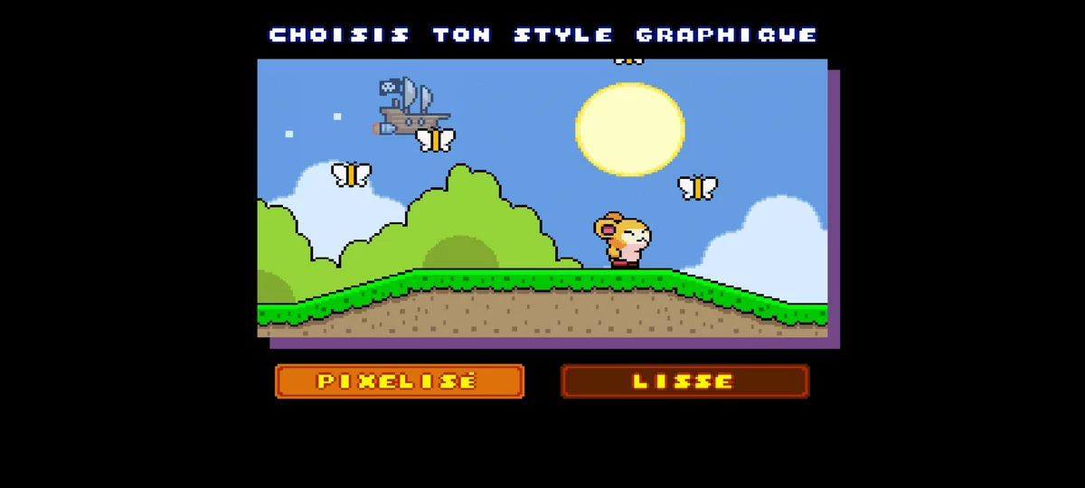 Pompom 3 © © PID Games
