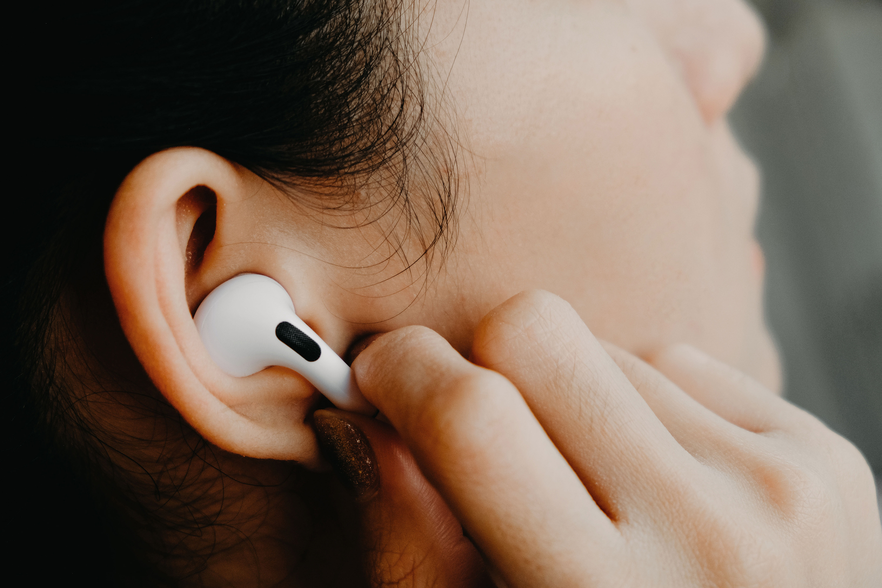 Après l'Apple Watch, au tour des AirPods de prendre soin de votre santé ?