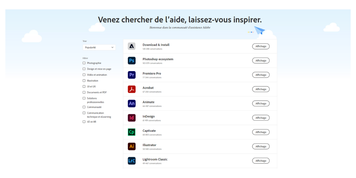 Adobe CC 4 © © Adobe