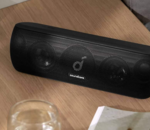 L'enceinte Bluetooth Soundcore Anker Motion+ à -20% chez Amazon