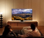 Samsung : que retenir de la gamme de TV QLED 2023 ?