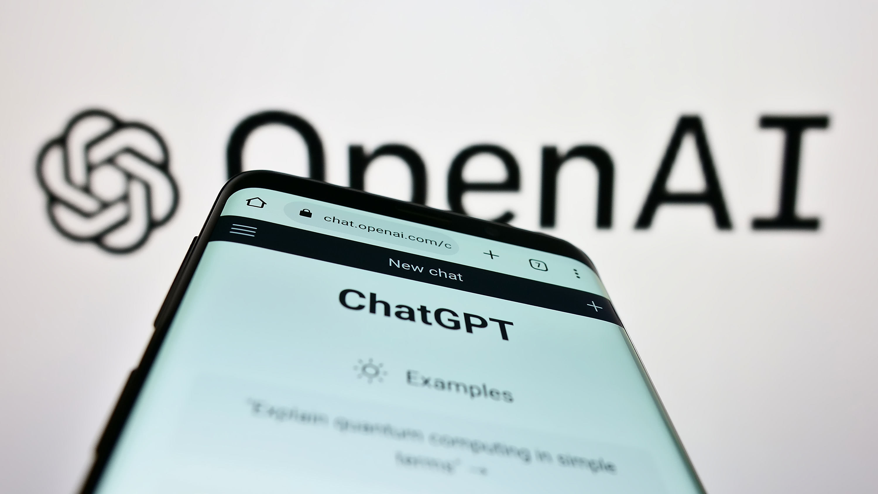 OpenAI (ChatGPT) veut maintenant son propre 