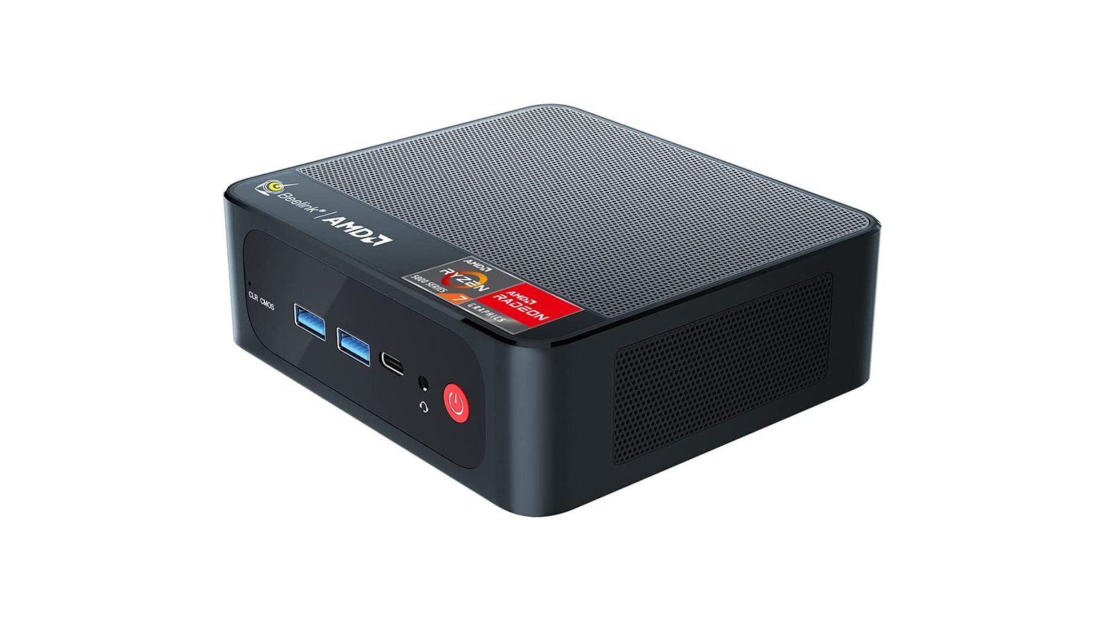 Мини пк beelink ser5 max. Мини пк beelink ser5 max
