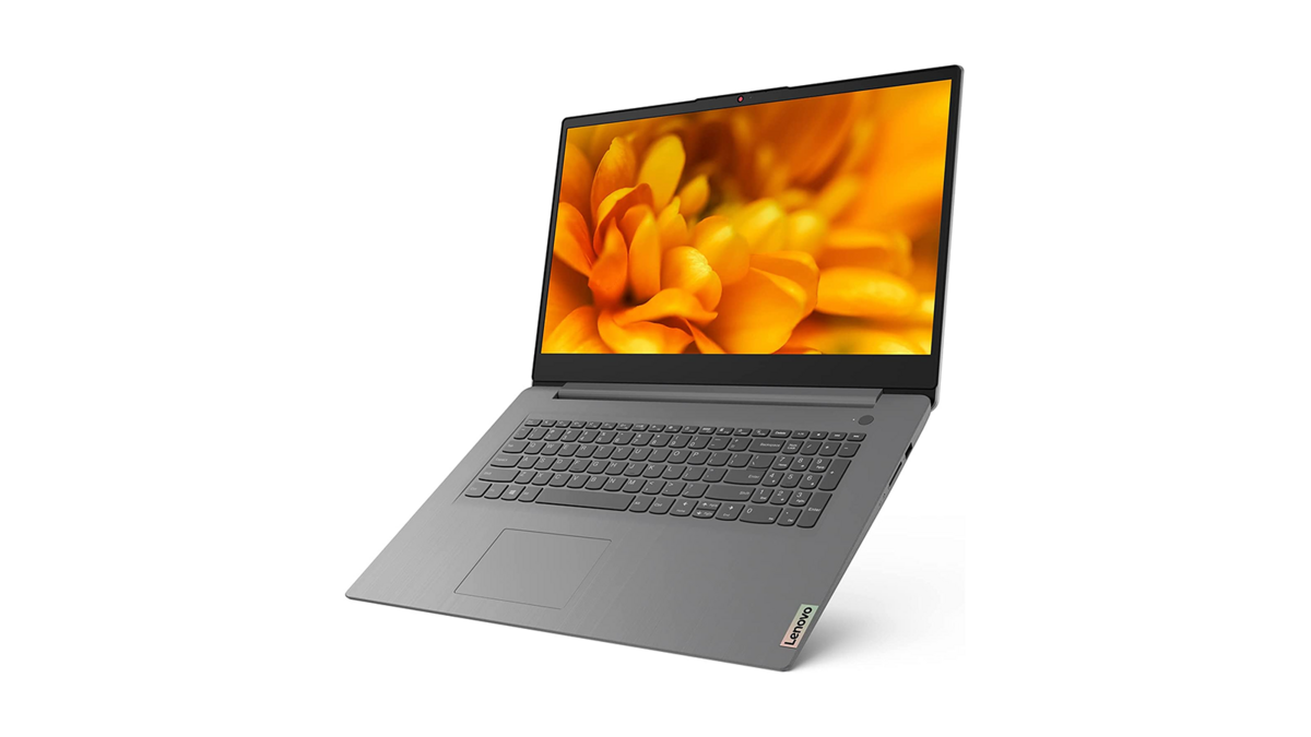 Lenovo IdeaPad 3 17ITL6 © Lenovo