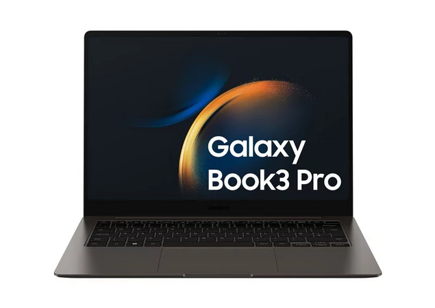 Samsung Galaxy Book 3 Pro
