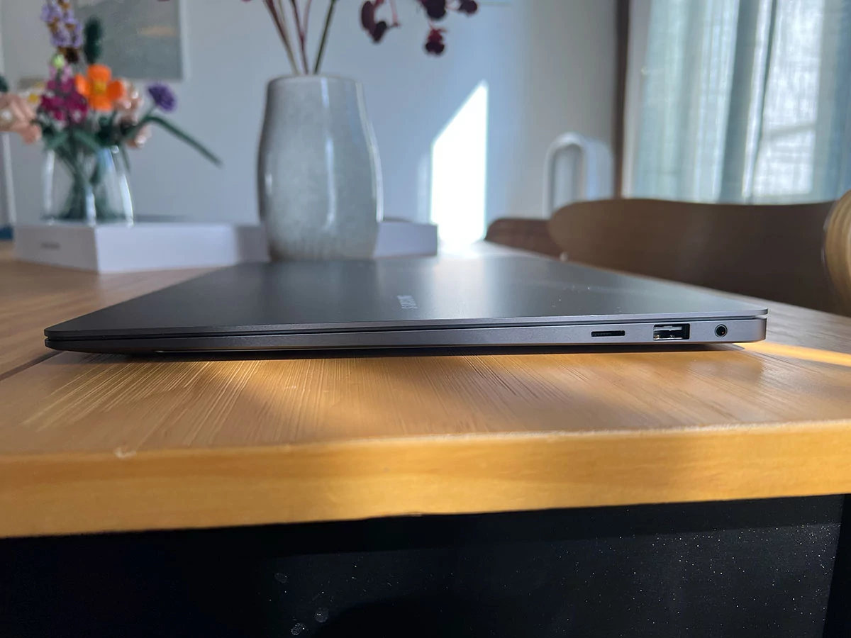 Test Samsung Galaxy Book 3 Pro : un PC portable rivalisant avec le