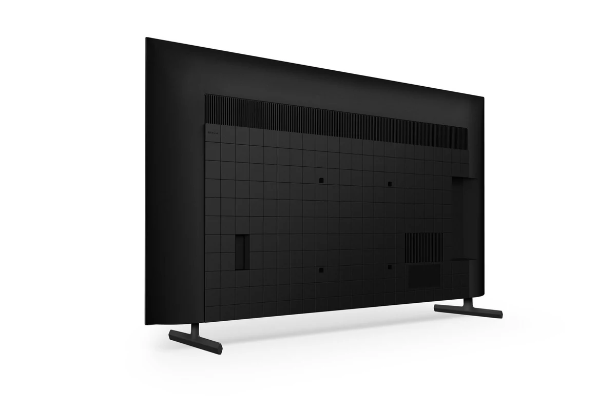 Sony X80L © Sony