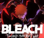 Plus de 10 ans après, l'anime Bleach reprend du service sur Disney+