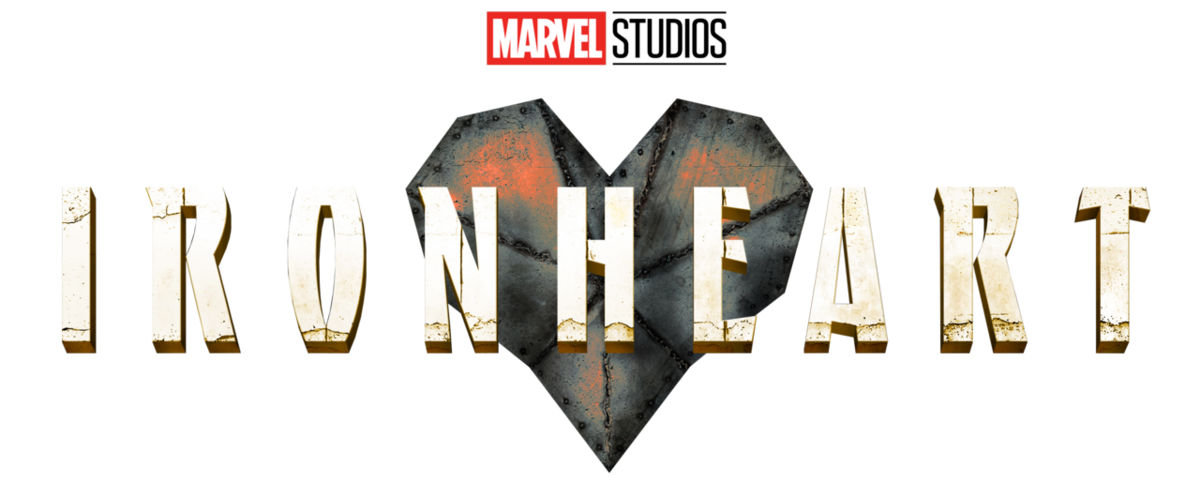 IronHeart © © Marvel Studios