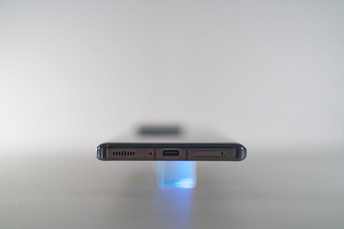 Xiaomi 13 Pro © © Marc Mitrani pour Clubic